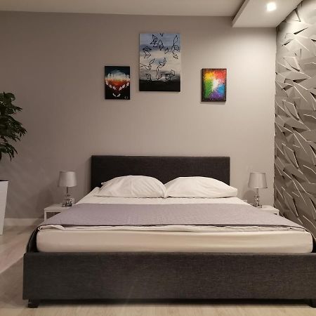 Raul Apartments ビャウィストク エクステリア 写真